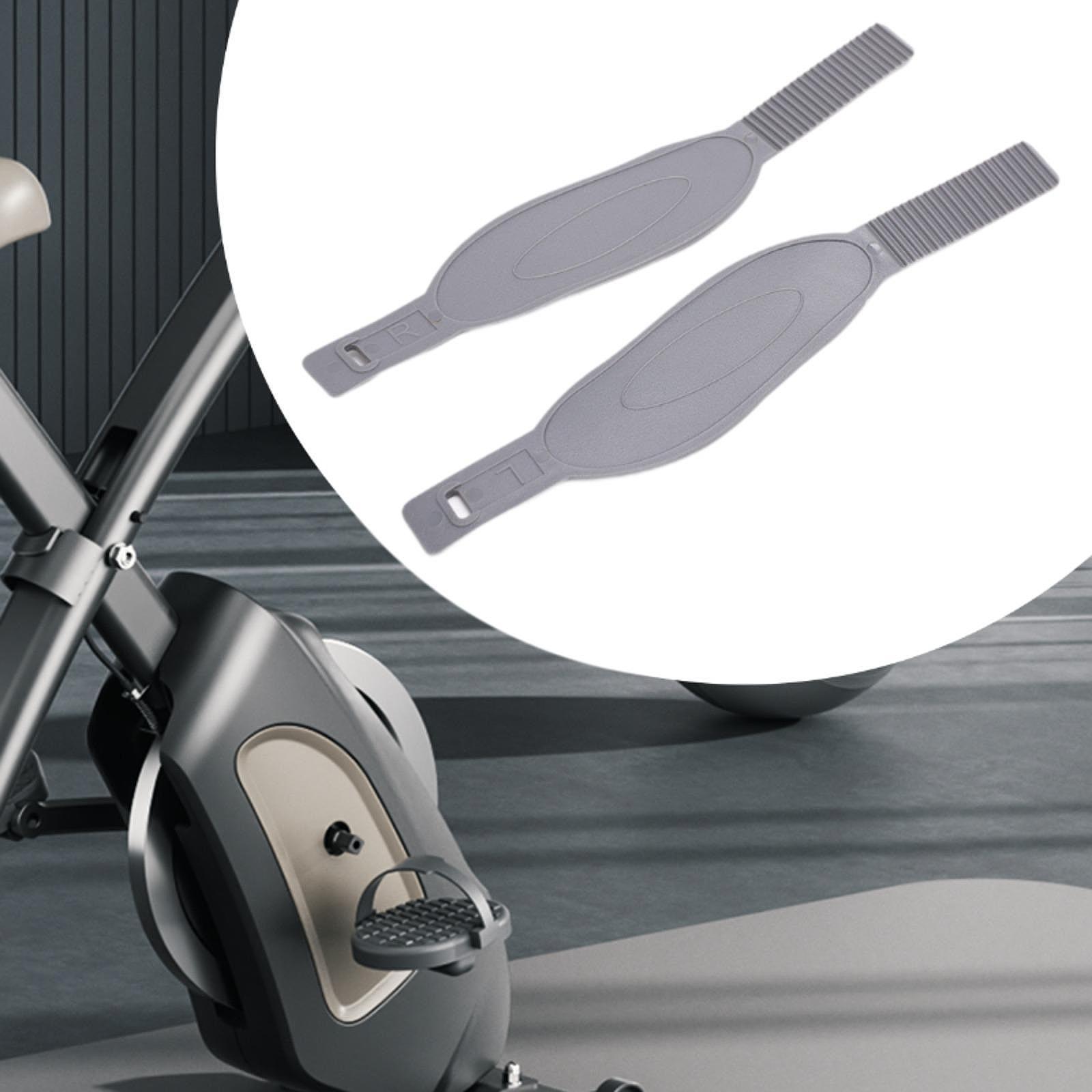 Home Gym Universal Machine - Uniwersalne ergonomiczne plastikowe szare paski na