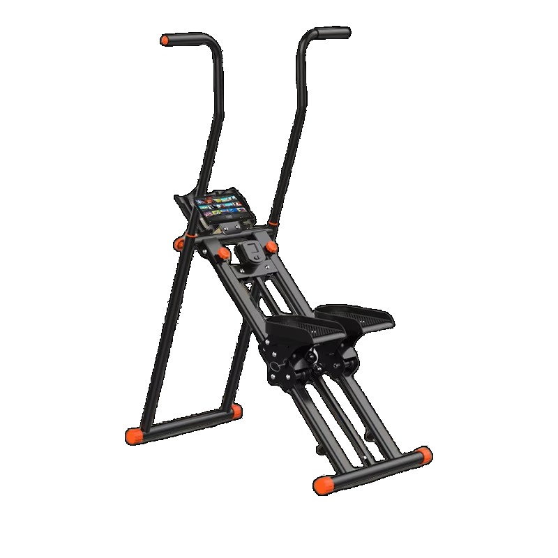 Leg Home Gym Workout - YTYIN Sprzęt do ćwiczeń w domu,