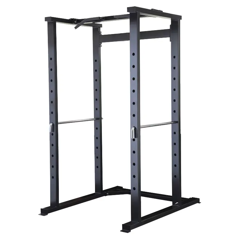 All In One Gym Home Equipment - Klatka siłowa ze stali nierdzewnej do