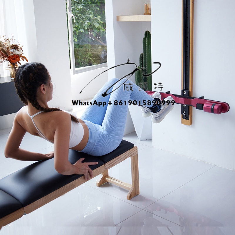 All In One Gym Home Equipment - Wielofunkcyjny sprzęt do ćwiczeń w domu