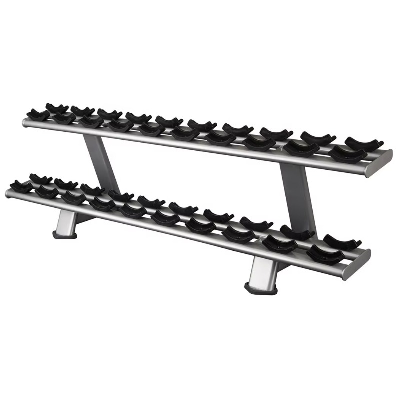 Home Gym Universal Machine - Stojak na hantle do komercyjnych urządzeń
