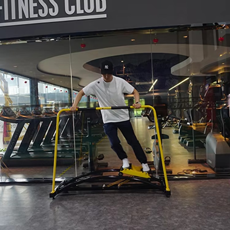 Home Gym Leg Machine - Profesjonalny sprzęt do treningu cardio w