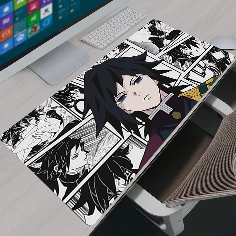 Home Gym Xxl - Podkładka pod mysz XXL Gamer Anime