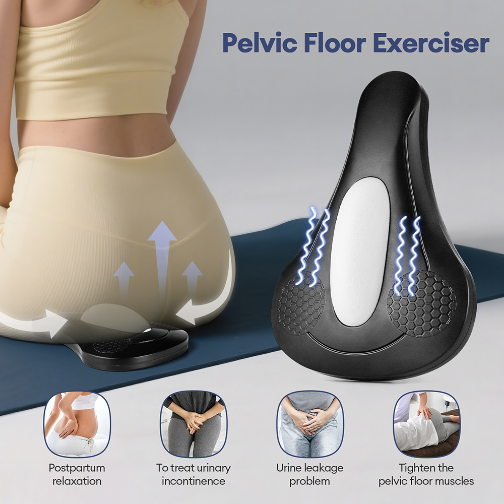 Home Gym Manual - Elektryczny Trener Mięśni PC dla Kobiet