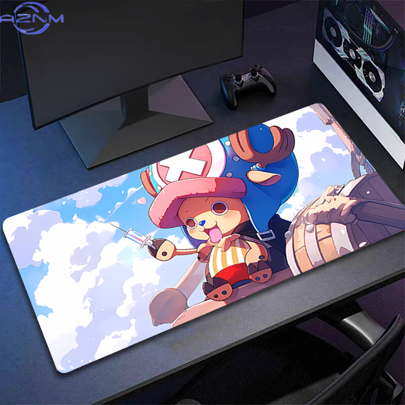 Home Gym Xxl - Podkładka pod mysz do gier anime,