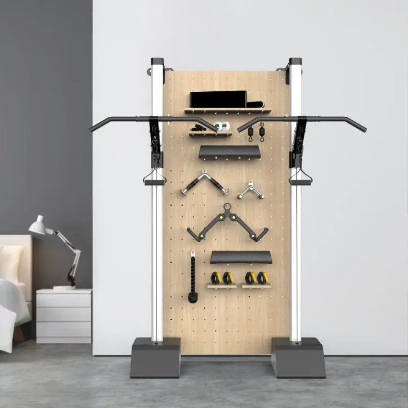 All In One Gym Home Equipment - Profesjonalny cyfrowy system fitness Power Tower