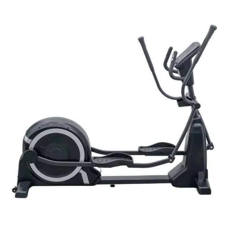 Home Gym Leg Machine - Eliptyczka do użytku komercyjnego i domowego,