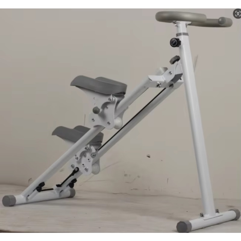 Home Gym Leg Machine - Stepper do ćwiczeń wspinania się po