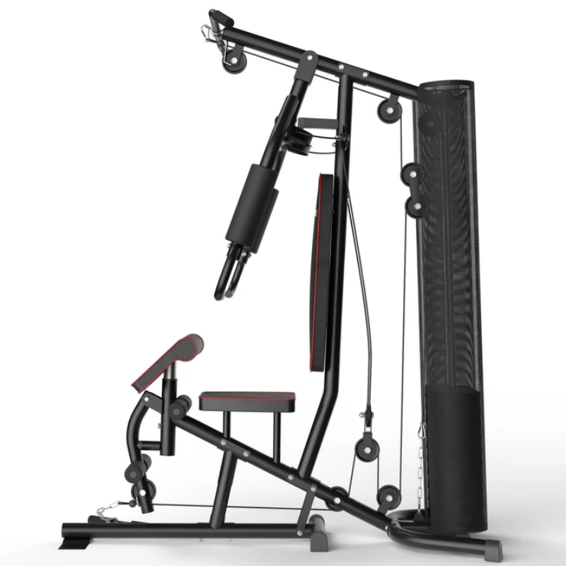 All In One Gym Home Equipment - Bezpieczny, wielofunkcyjny sprzęt do ćwiczeń domowych