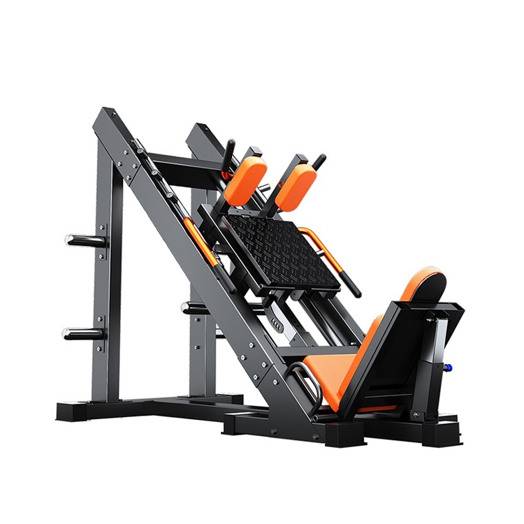 Home Gym Universal Machine - Wielofunkcyjna Stacja Treningowa do Ćwiczeń Całego