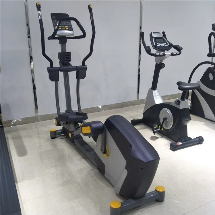 Komercyjny orbitrecker dla spo – Home Gym Leg Machine recenzja i cena