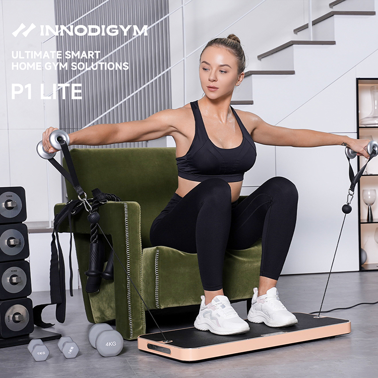 Nowość! Kompletny, wielofunkcy – All In One Gym Home Equipment recenzja i cena