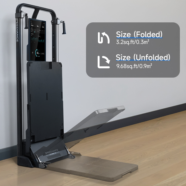 Inteligentna domowa siłownia f – All In One Gym Home Equipment recenzja i cena