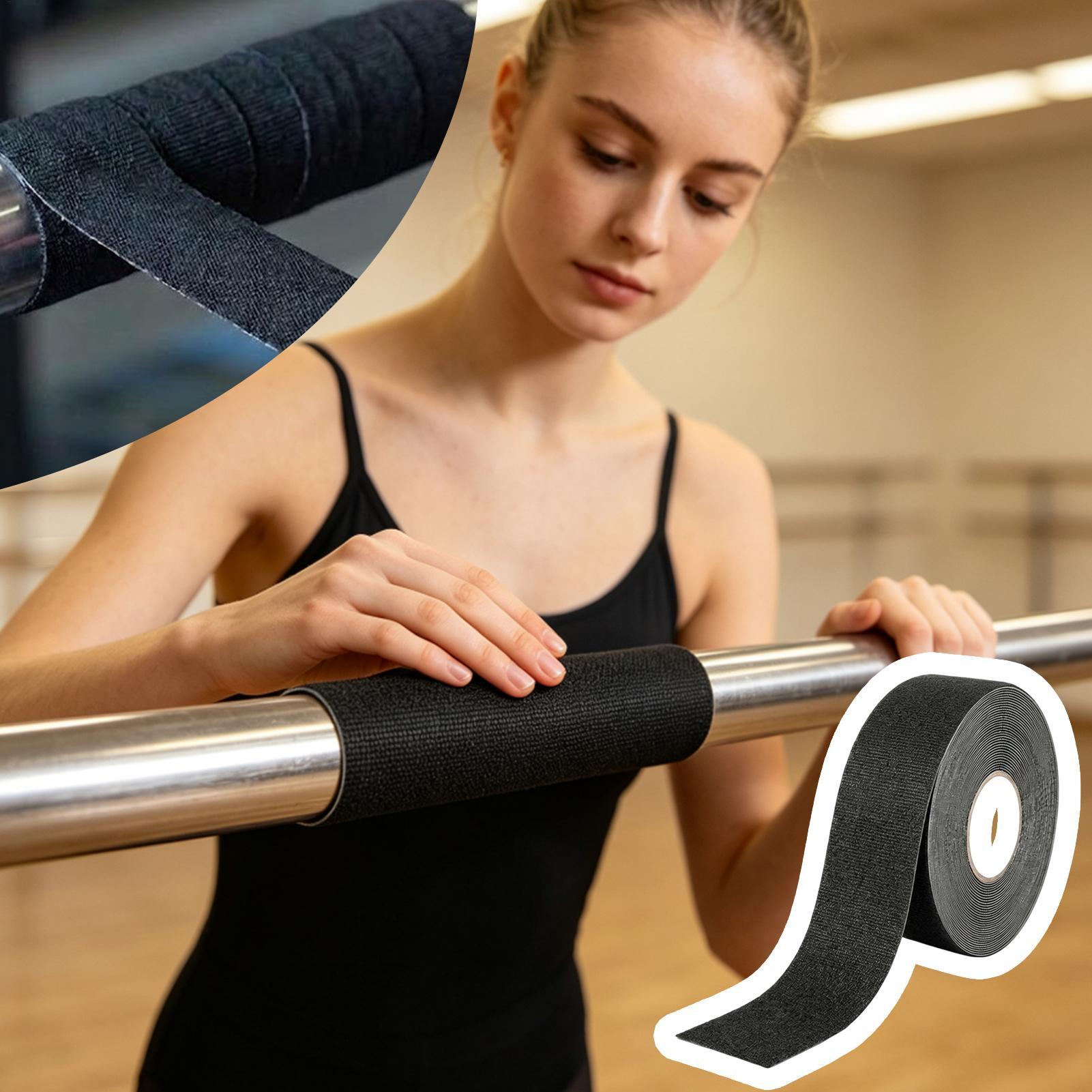 Taśma do pole dance dla zpotny – Home Gym Practice recenzja i cena