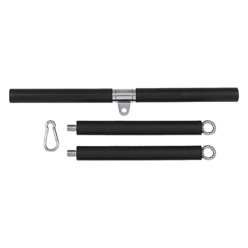 Domy Siłownia Koło linowe Moco – Home Gym Lat Pulldown Machine recenzja i cena