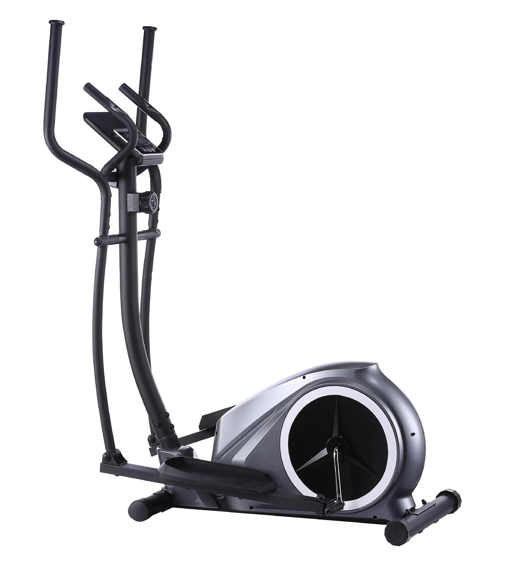Ręczny rowerek eliptyczny z ma – Home Gym Manual recenzja i cena