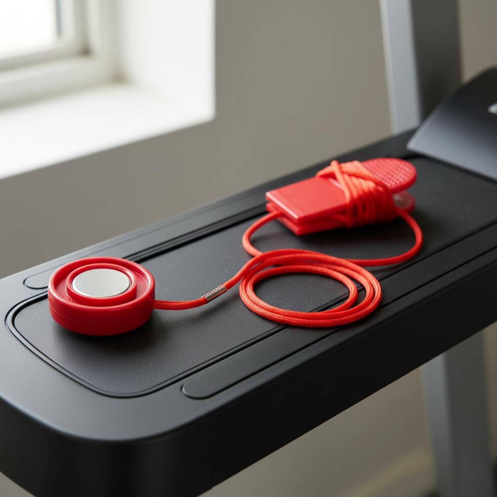 Klucz bezpieczeństwa do bieżni – Home Gym Universal Machine recenzja i cena