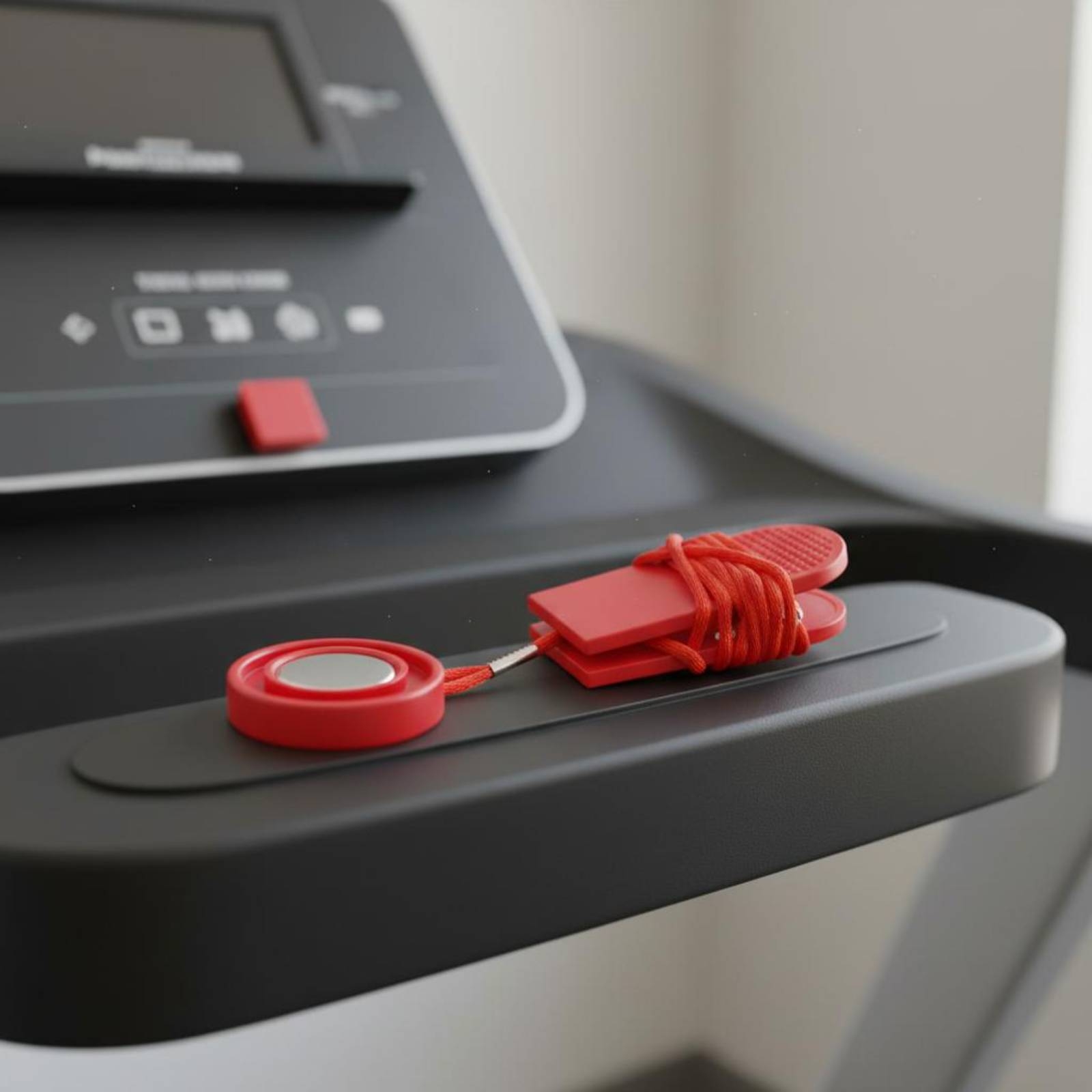 Klucz bezpieczeństwa do bieżni – Home Gym Universal Machine recenzja i cena