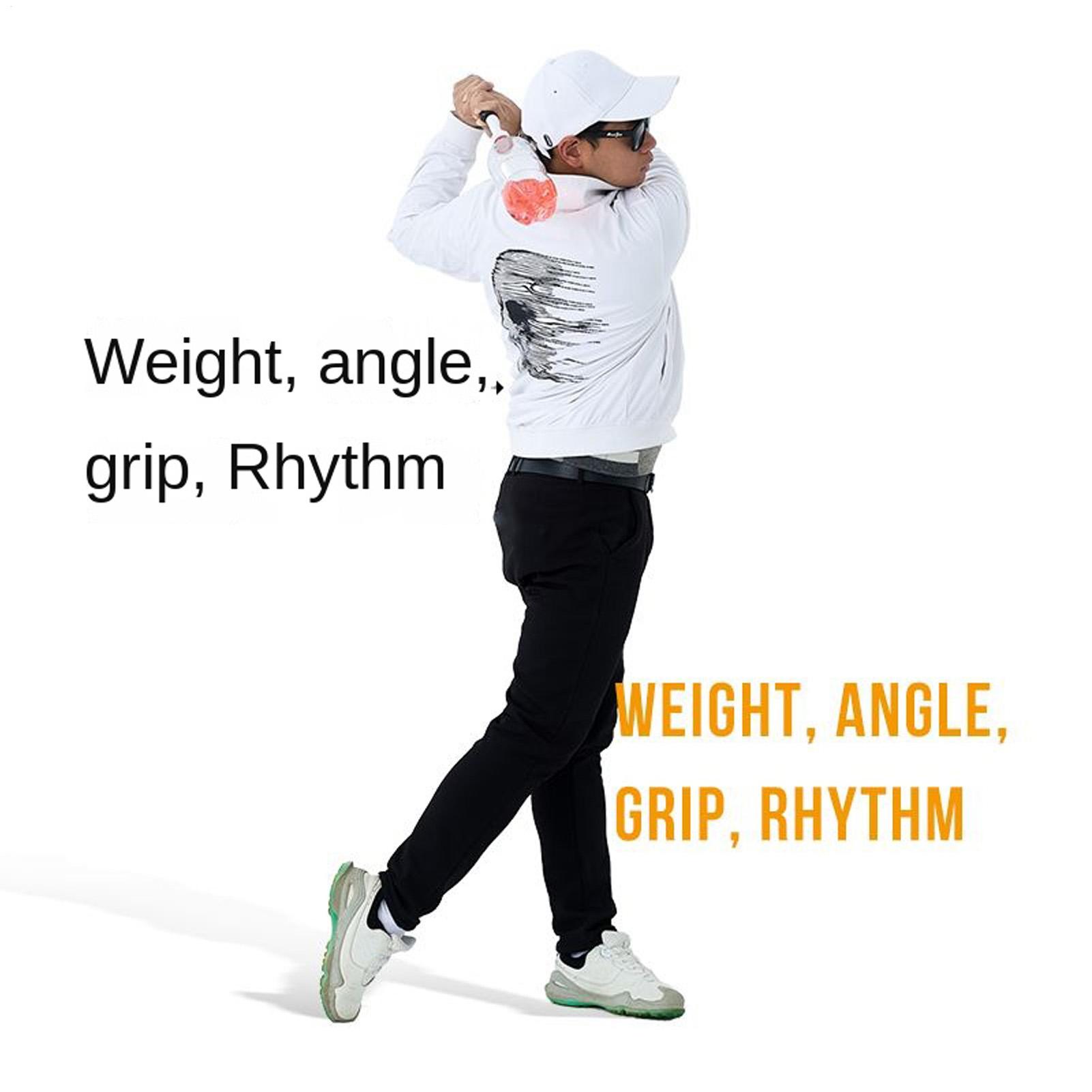 Przyrząd do treningu golfa z r – Home Gym Practice recenzja i cena