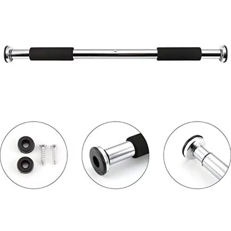Drążek do podciągania do ramy  – Chin Up Doorframe recenzja i cena