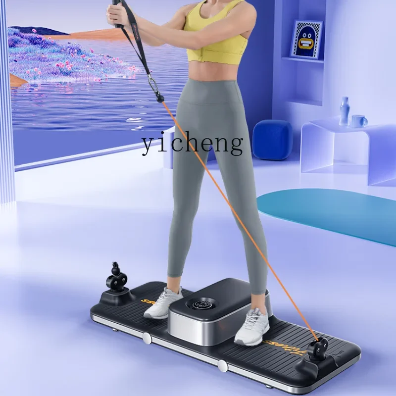 Inteligentny, wielofunkcyjny s – All In One Gym Home Equipment recenzja i cena
