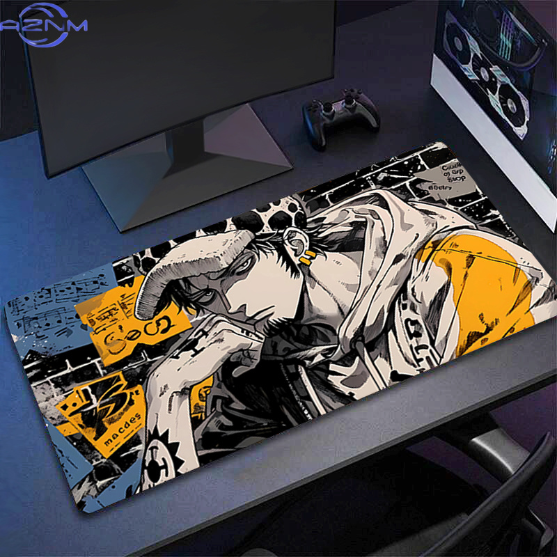 Podkładka pod mysz One Piece A – Home Gym Xxl recenzja i cena