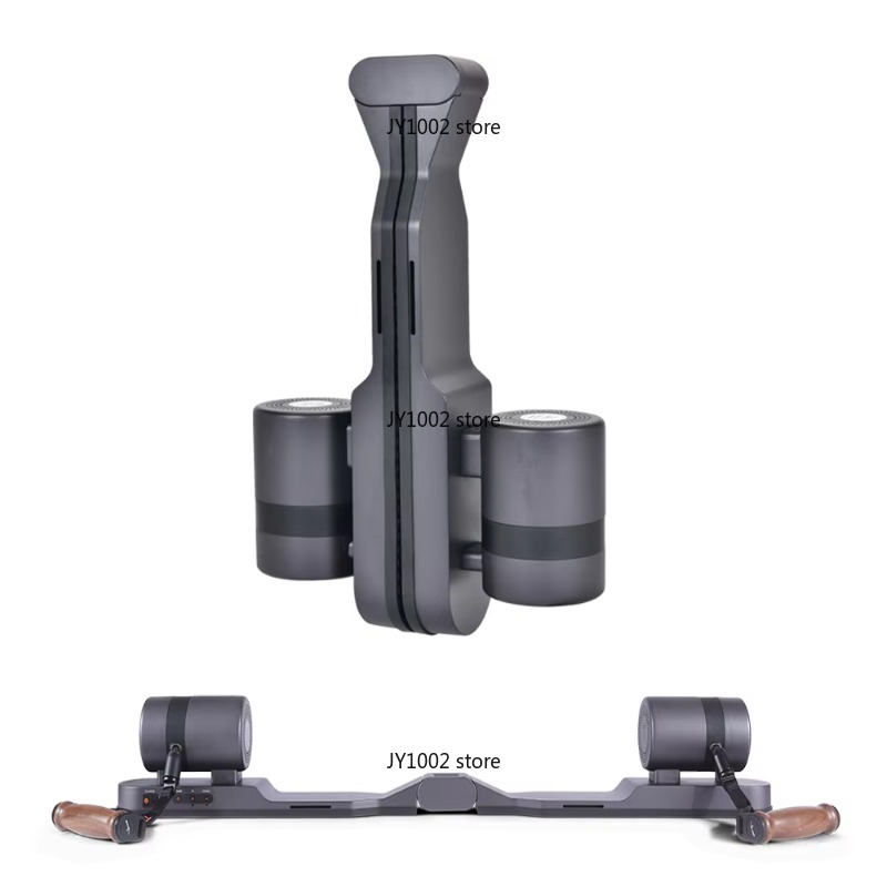 Wielofunkcyjny stojak treningo – All In One Gym Home Equipment recenzja i cena