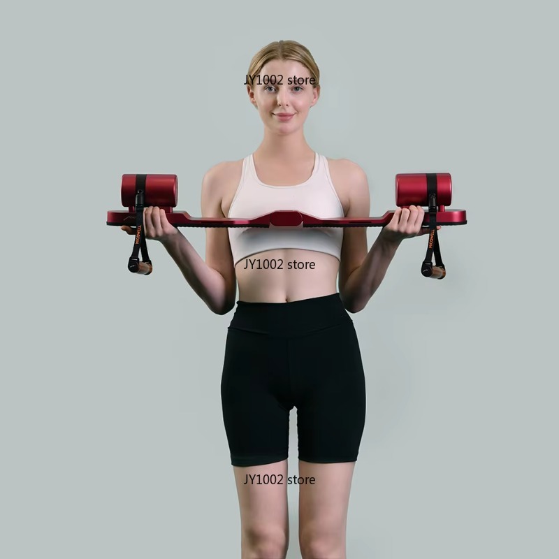 Wielofunkcyjny stojak treningo – All In One Gym Home Equipment recenzja i cena