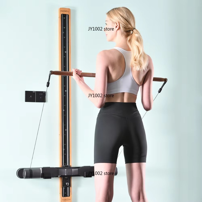 Wielofunkcyjny stojak treningo – All In One Gym Home Equipment recenzja i cena