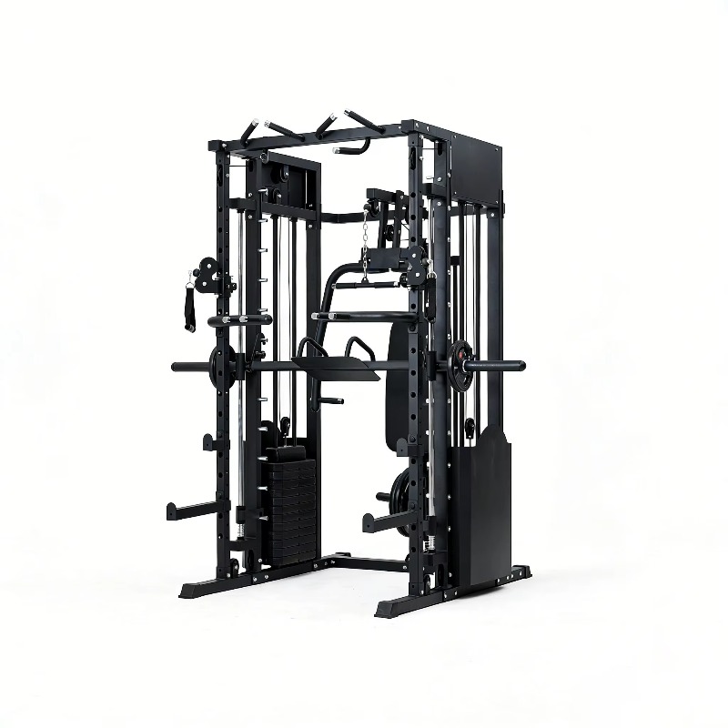 YTYIN 2026 Wielofunkcyjny sprz – Home Gym Leg Machine recenzja i cena