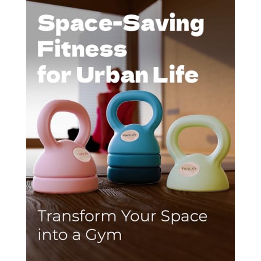 Regulowany kettlebell do użytk – Leg Home Gym Workout recenzja i cena
