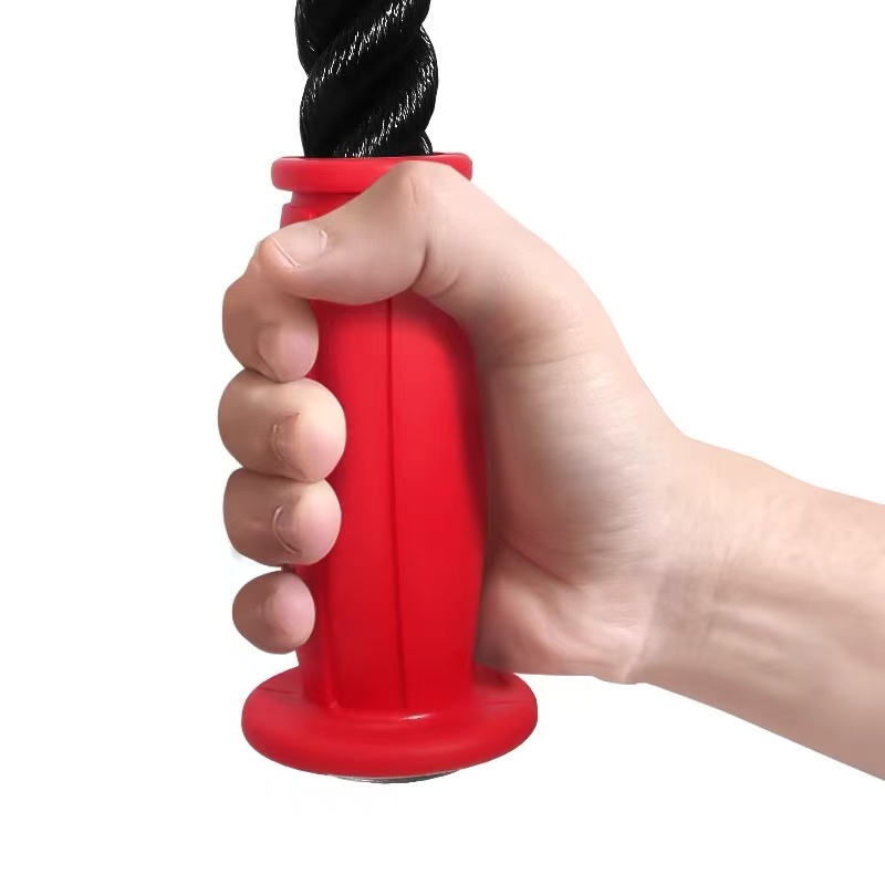 Ergonomiczne liny do tricepsów – Home Gym Routine recenzja i cena