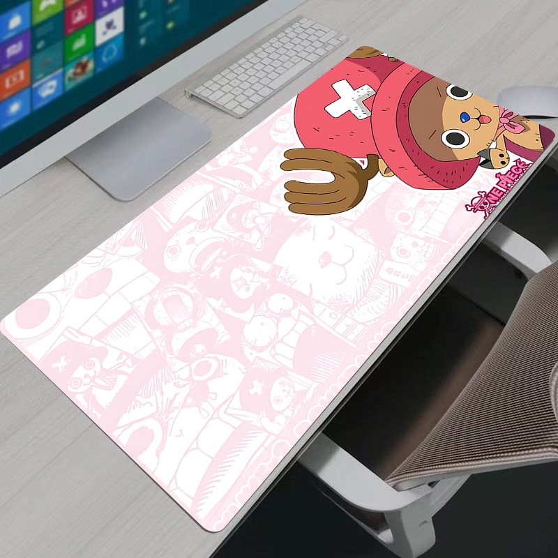 Podkładka pod mysz One Piece T – Home Gym Xxl recenzja i cena
