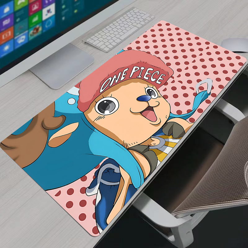 Podkładka pod mysz One Piece T – Home Gym Xxl recenzja i cena
