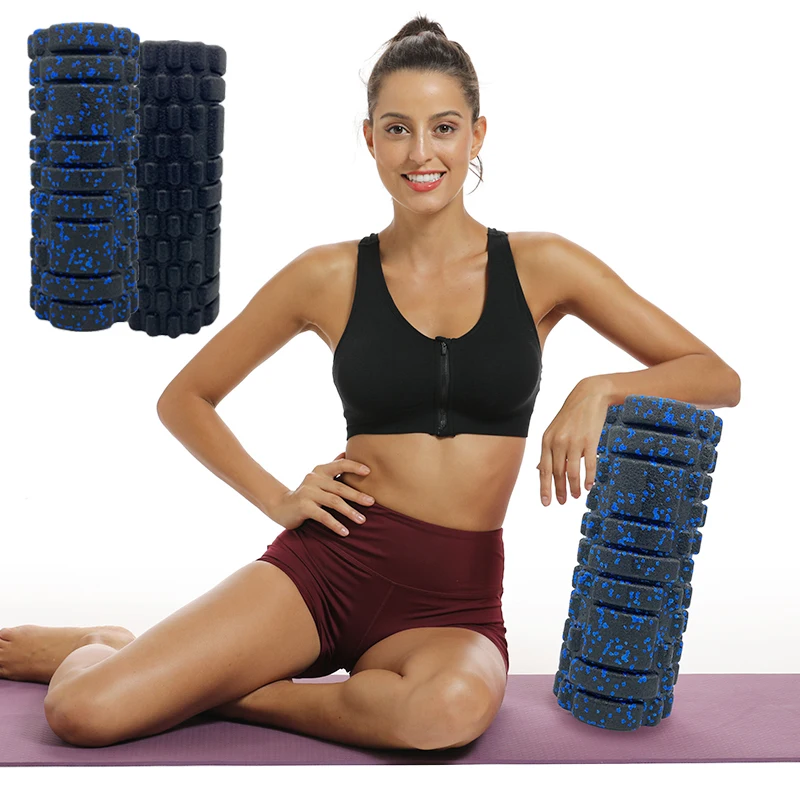 30/33cm Fitness wałek piankowy – Home Gym Routine recenzja i cena
