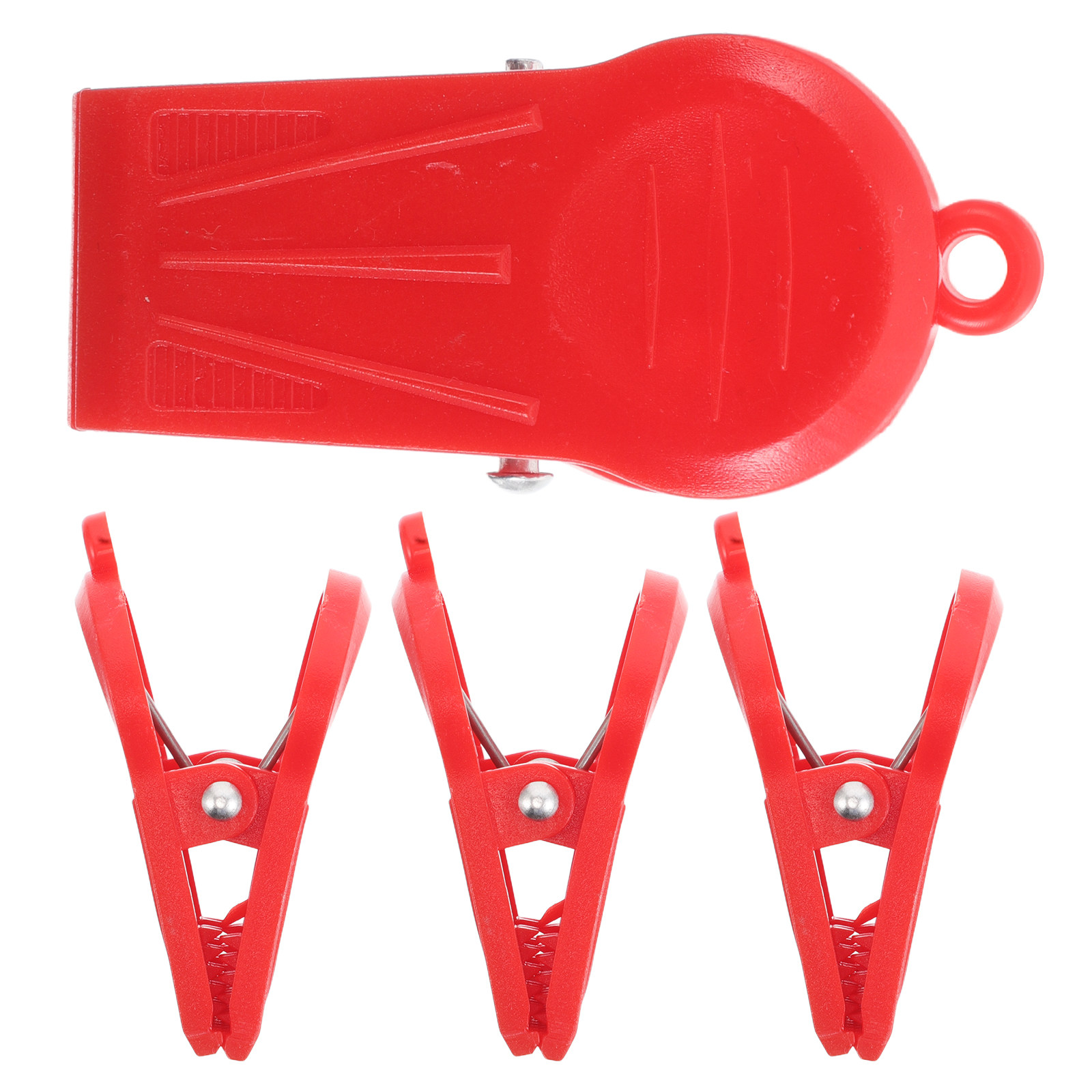 4 szt. Uniwersalny klips zabez – Home Gym Universal Machine recenzja i cena