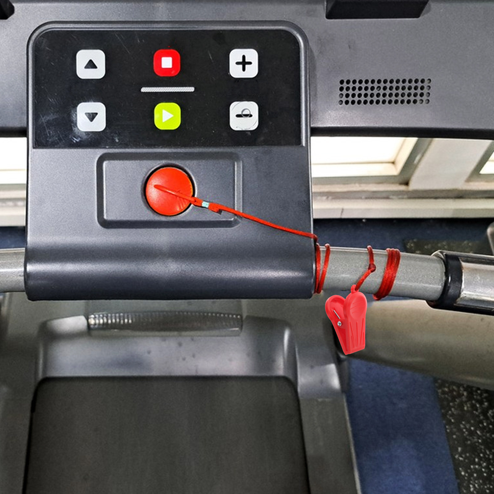 4 szt. Uniwersalny klips zabez – Home Gym Universal Machine recenzja i cena
