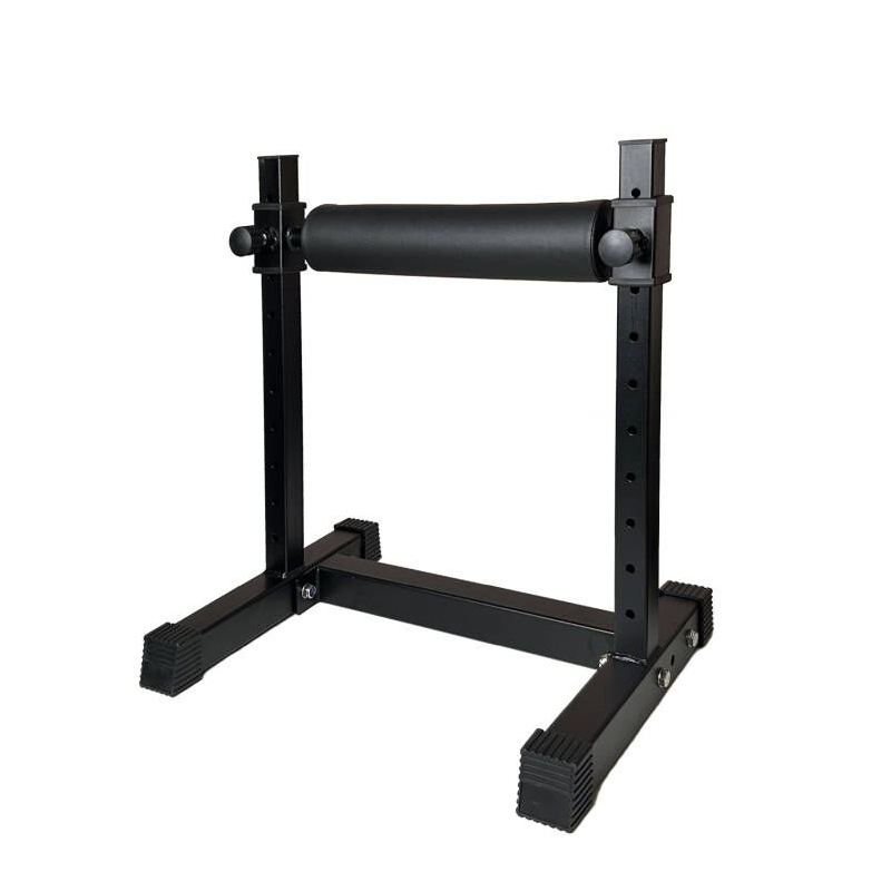 Regulowany stojak do przysiadó – Leg Home Gym Workout recenzja i cena
