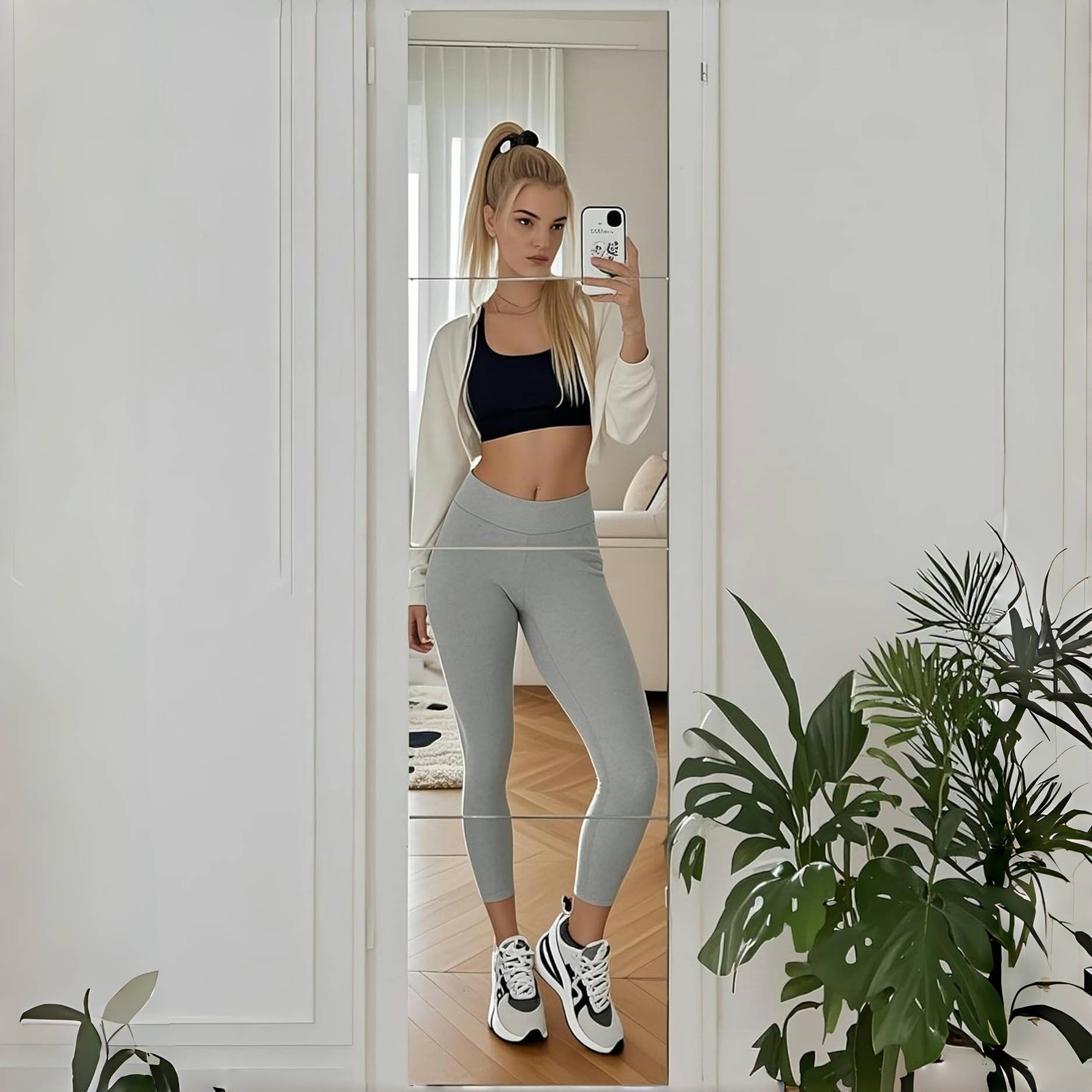 Przyjazne dla majsterkowiczów  – Home Gym Rental recenzja i cena