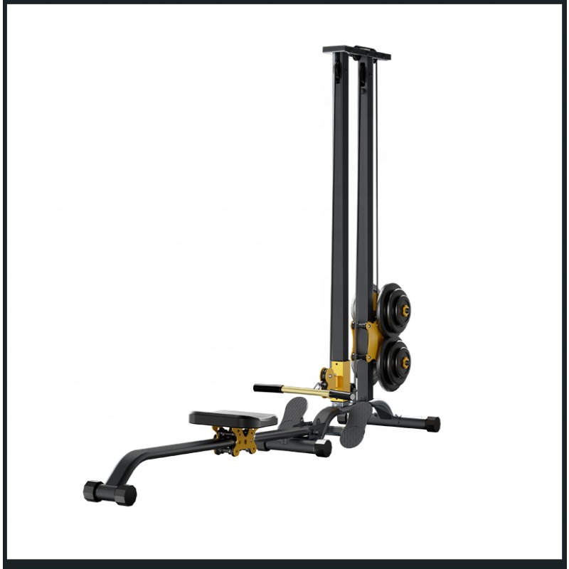 【2026】Wielofunkcyjna maszyna S – Home Gym Universal Machine recenzja i cena