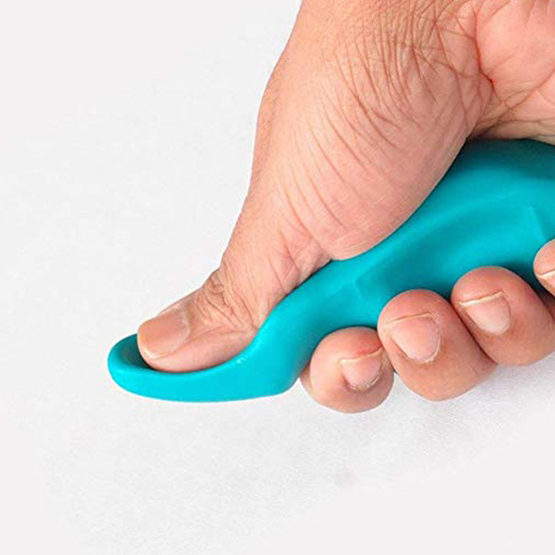 Masażer akupresurowy do ciała, – Home Gym Manual recenzja i cena
