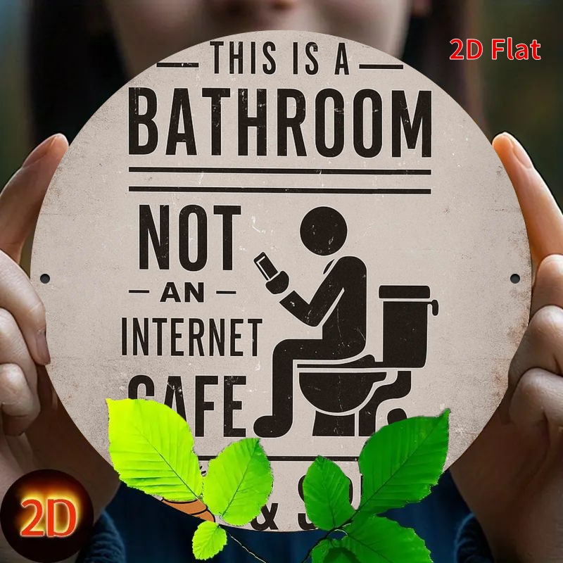 Tabliczka HD z motywem 