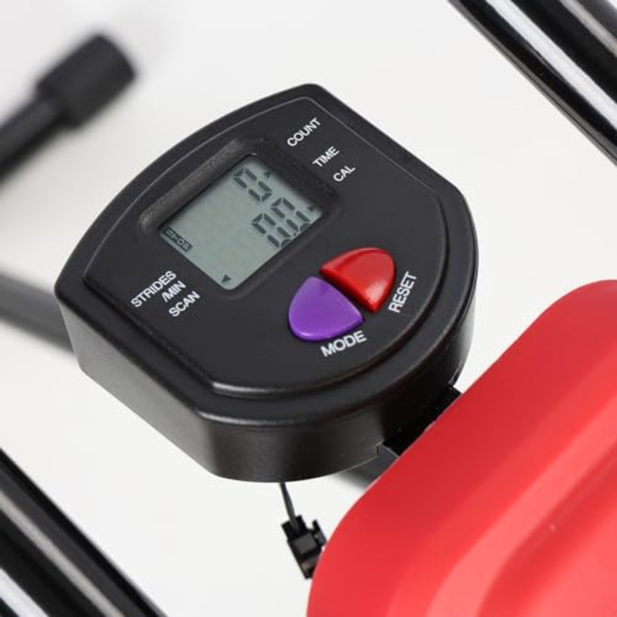 Wioślarz i maszyna do ćwiczeń  – Home Gym Leg Machine recenzja i cena