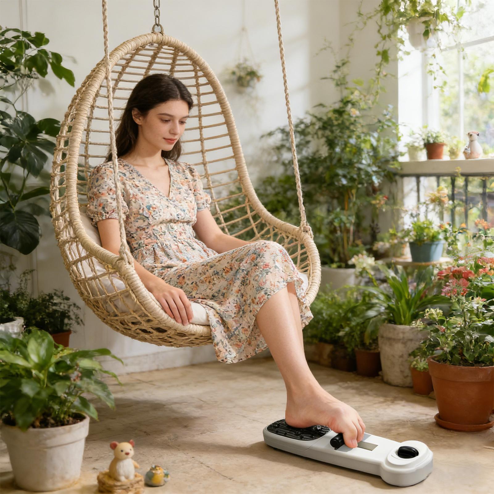 Trener łuku stopy, ćwiczenia m – Home Gym Routine recenzja i cena