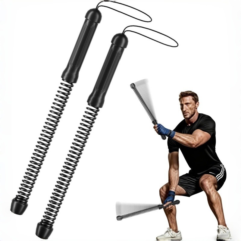 Bezprzewodowa lina do ćwiczeń  – Home Gym Mma recenzja i cena
