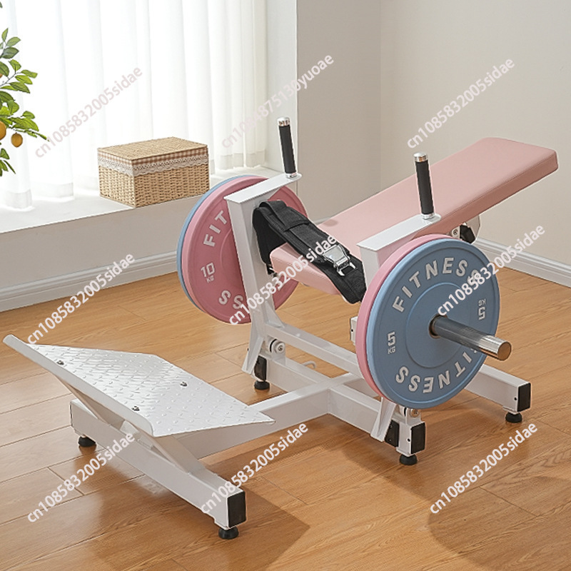 Maszyna do ćwiczeń pośladków d – Home Gym Routine recenzja i cena