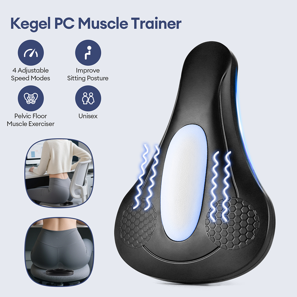 Elektryczny Trener Mięśni PC d – Home Gym Manual recenzja i cena