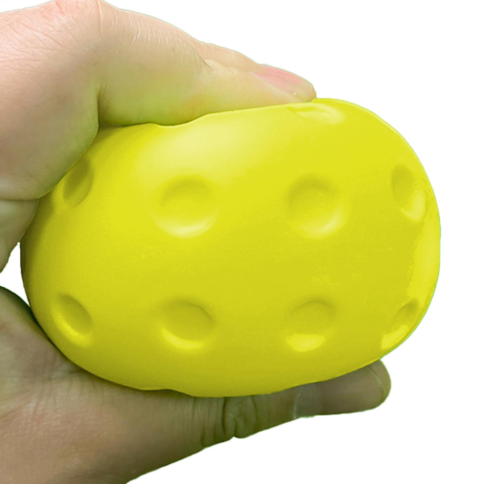 1 szt. Cicha piłka do pickleba – Home Gym Practice recenzja i cena