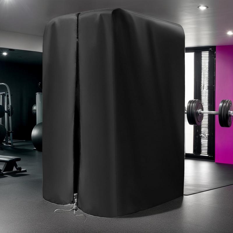 Pokrowiec na stację do podciąg – Home Gym Mma recenzja i cena
