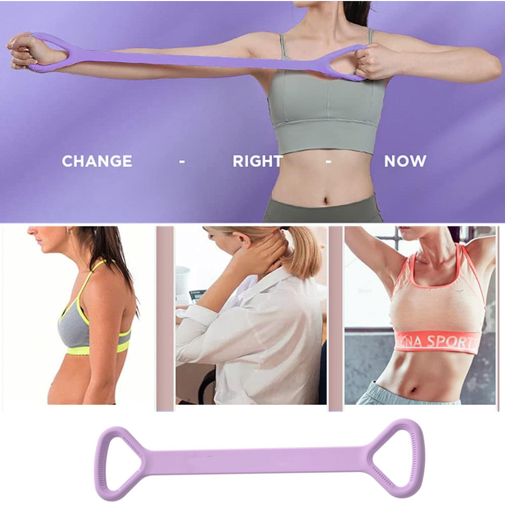 Taśma oporowa narzędzie do jog – Home Gym Practice recenzja i cena